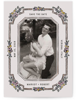 RIMINI Save The Date Cards