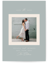 Simply Said Save The Date Cards
