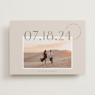 verines Save The Date Cards