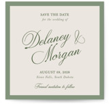 Save the Date Cards