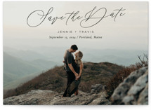 Sweetest Day Save The Date Cards
