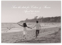 wakayu Save The Date Cards