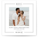 Alcott Save The Date Cards