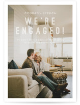 together Save The Date Cards