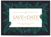 Save the Date Cards