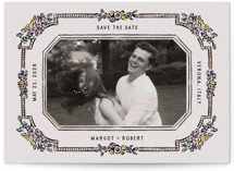 RIMINI Save The Date Cards