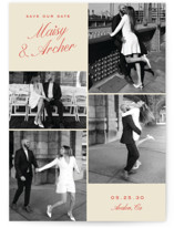 Galleria Save The Date Cards