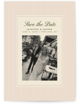 hayden Save The Date Cards