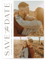 Atlas Save The Date Cards