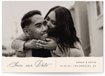 Wedding Day Save The Date Cards