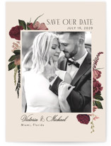 Save the Date Cards