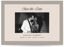 Save the Date Cards