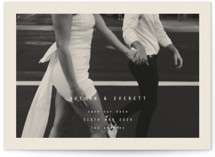Save the Date Cards
