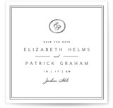 Aspen Knoll Save The Date Cards