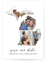 Michigan Love Location