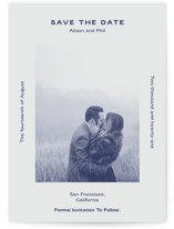 Flyer Save The Date Cards