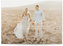 Our Date Save The Date Cards