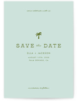 Grand Save the Date Cards