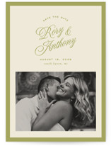 Grand Save the Date Cards