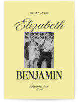 Grand Save the Date Cards