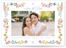 Grand Save the Date Cards