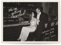 Grand Save the Date Cards