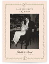 Grand Save the Date Cards