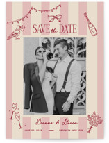 Grand Save the Date Cards