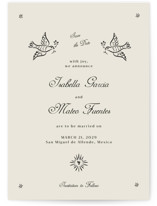 Grand Save the Date Cards