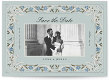 Romantic Elegance by Ana de Sousa