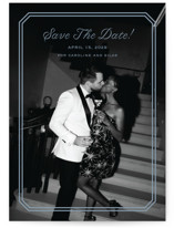 Grand Save the Date Cards