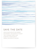 Horizon Grand Save The Date Cards