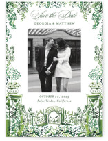 Grand Save the Date Cards