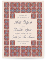 Grand Save the Date Cards