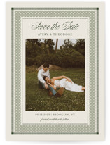 Grand Save the Date Cards