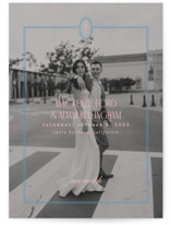Grand Save the Date Cards