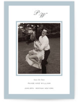 Grand Save the Date Cards