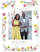 Grand Save the Date Cards