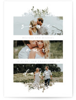 Whispers Grand Save The Date Cards