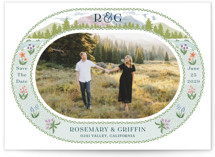 Grand Save the Date Cards