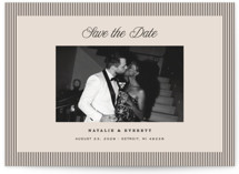 Grand Save the Date Cards