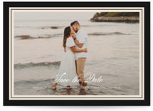 Grand Save the Date Cards