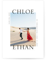 Split Grand Save The Date Cards