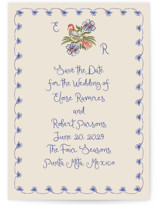 Grand Save the Date Cards