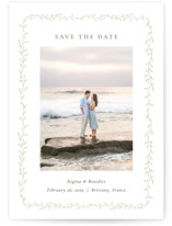 Grand Save the Date Cards