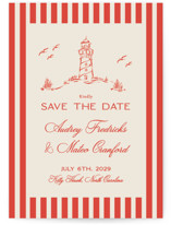 Grand Save the Date Cards
