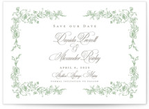 Grand Save the Date Cards