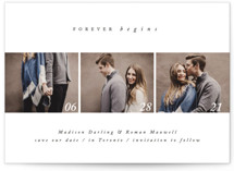 Madison Grand Save The Date Cards