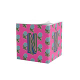 Custom Kyra Sticky Note Cube Sticky Notes