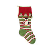 Penguin Stocking Stockings